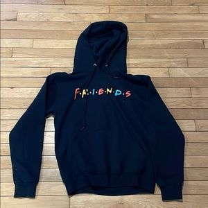 Friends Hoodie